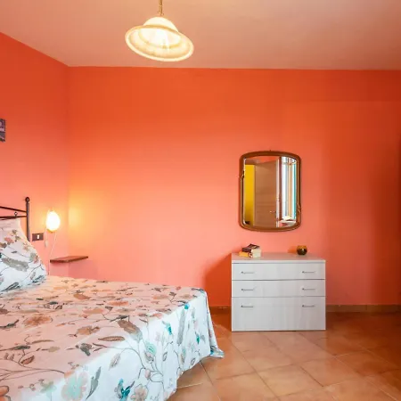 Nyaraló San Giuseppe - Vlo210 By Interhome