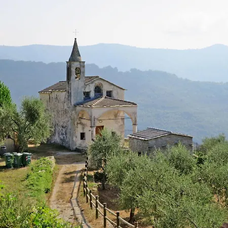 San Giuseppe - Vlo210 By Interhome Holiday home Lecchiore