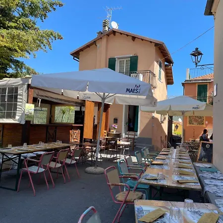 San Giuseppe - Vlo210 By Interhome * Lecchiore