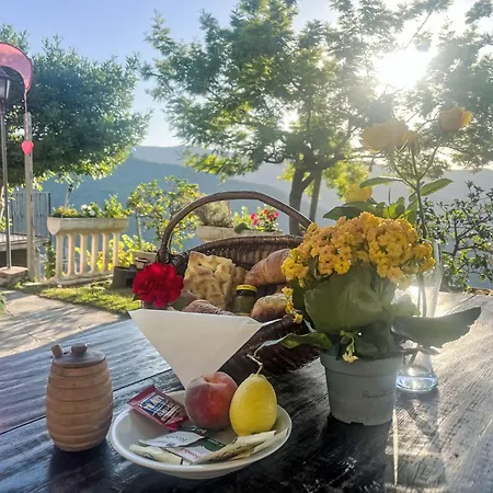 Hébergement de vacances San Giuseppe - Vlo210 By Interhome *
