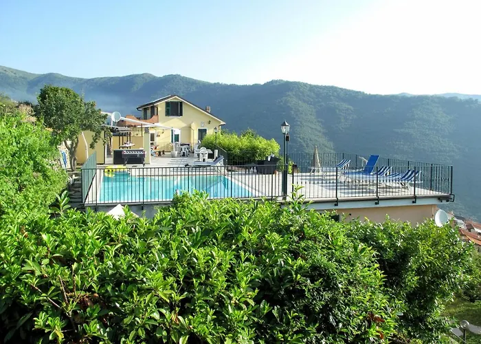 San Giuseppe - Vlo210 By Interhome Lecchiore