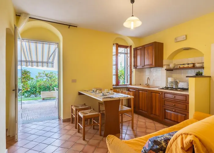 San Giuseppe - Vlo210 By Interhome *
