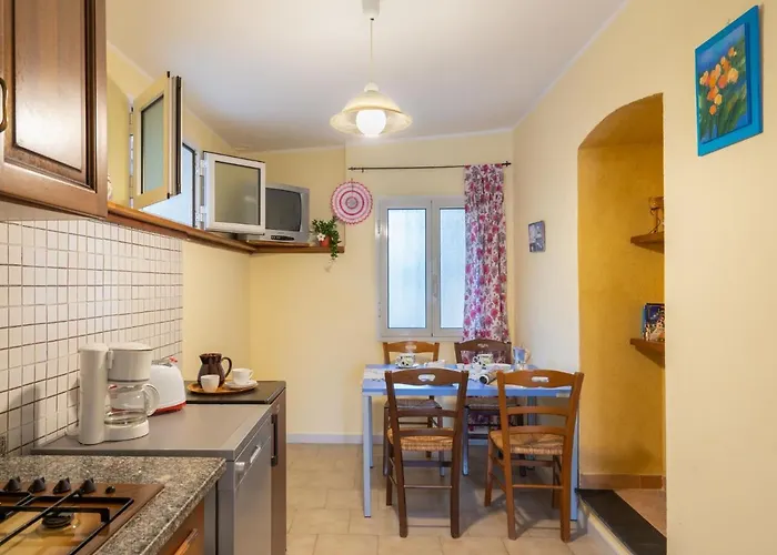 San Giuseppe - Vlo210 By Interhome Lecchiore