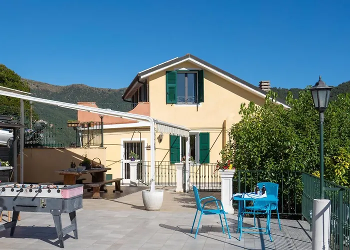 بيت للعطل San Giuseppe - Vlo210 By Interhome Lecchiore