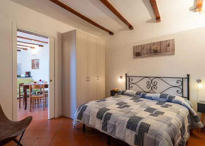 San Giuseppe - Vlo210 By Interhome بيت للعطل *