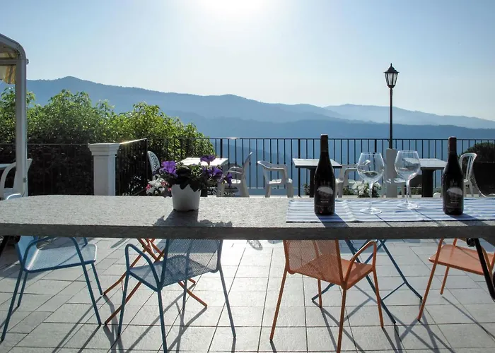 San Giuseppe - Vlo210 By Interhome *