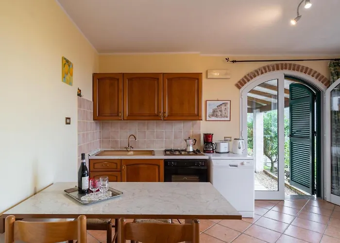 San Giuseppe - Vlo210 By Interhome Lecchiore