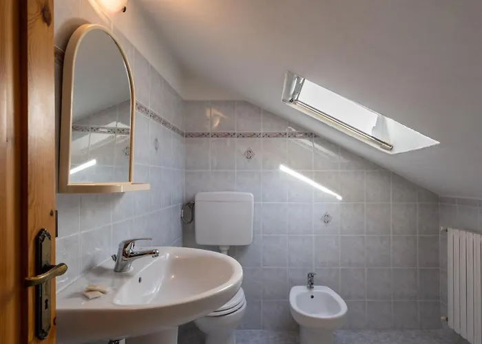 San Giuseppe - Vlo210 By Interhome Lecchiore
