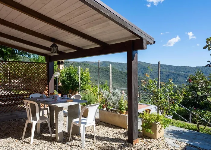 San Giuseppe - Vlo210 By Interhome *