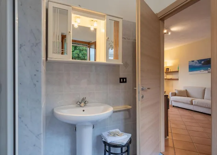 San Giuseppe - Vlo210 By Interhome