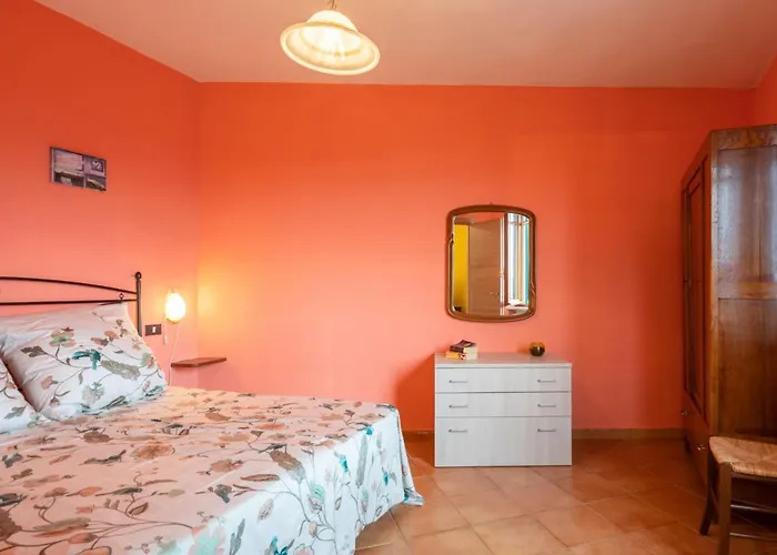 بيت للعطل San Giuseppe - Vlo210 By Interhome